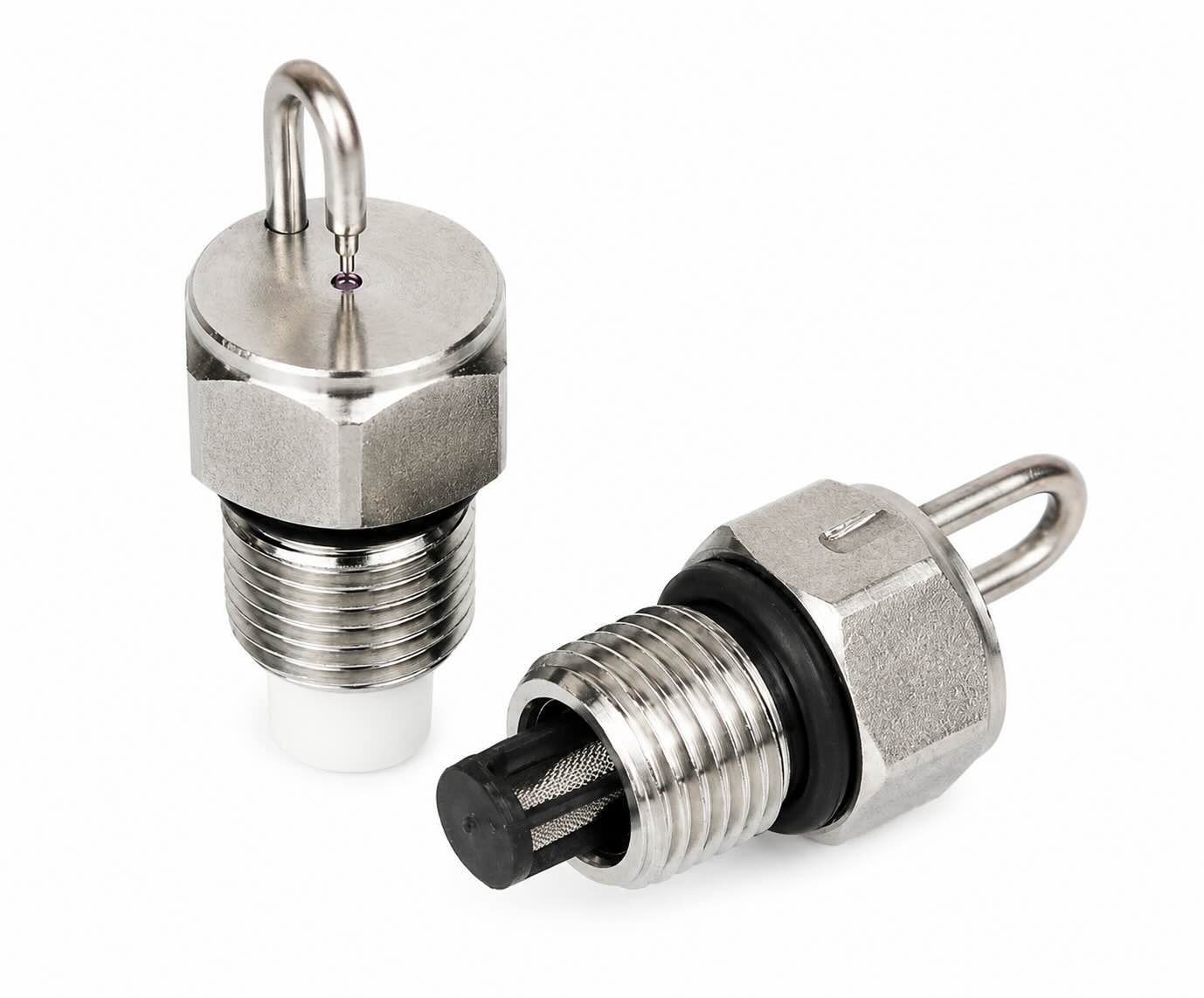 JM Mist Nozzle